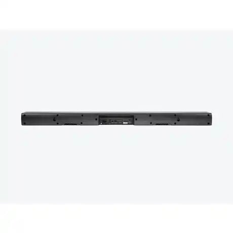 Denon DHTS217 Wireless Soundbar with Dolby Atmos Built-In Subwoofers - Black | Atlantic Electrics - 40452118905055 