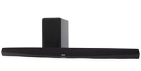 Thumbnail Denon DHTS516H Soundbar 2.1 Wireless Surround Sound System with Apple AirPlay Alexa Google Assistant Siri and Heos - 39477808595167