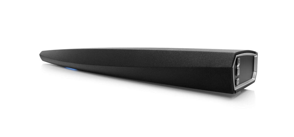 Denon DHTS716H Soundbar Home Theatre System with Wireless Music Streaming and Amazon Alexa Google Assistant and HEOS - Atlantic Electrics - 39477810168031 