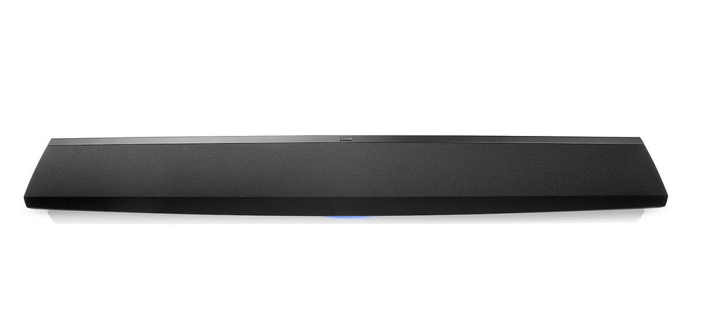 Denon DHTS716H Soundbar Home Theatre System with Wireless Music Streaming and Amazon Alexa Google Assistant and HEOS - Atlantic Electrics - 39477810200799 
