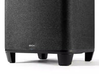 Thumbnail Denon DHTSUB Smart Wireless Subwoofer with HEOS Built- 40452119134431