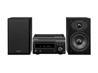 Thumbnail Denon DM41DAB Mini HiFi System with CD, Bluetooth and FM/DAB+Tuner - 40452118118623