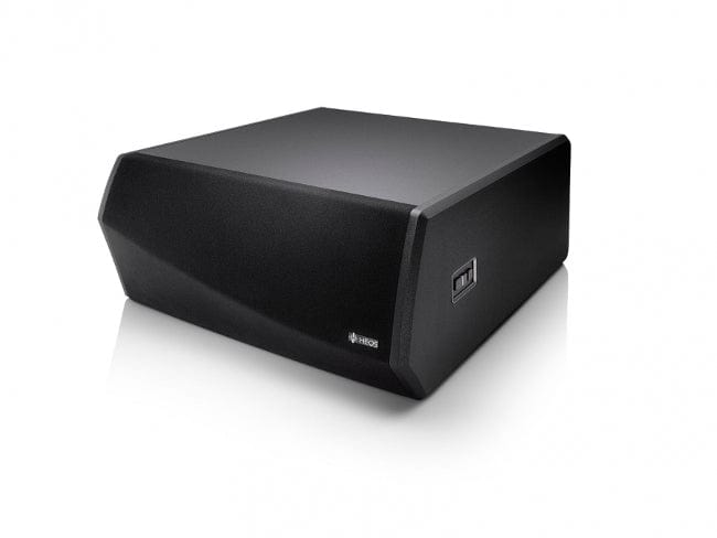 Denon HEOS SUB Subwoofer Wireless | Atlantic Electrics