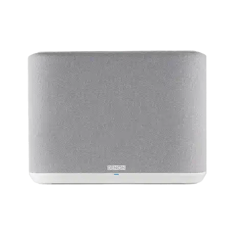 Denon Home 250WTE2GB Wireless Smart Speaker/Home Theatre - White - Atlantic Electrics