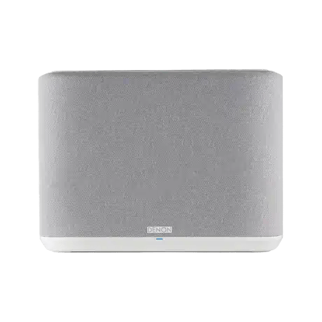 Denon Home 250WTE2GB Wireless Smart Speaker/Home Theatre - White | Atlantic Electrics - 40362183950559 