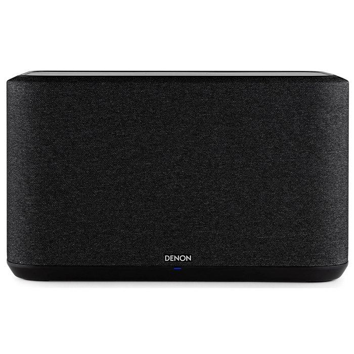 Denon HOME 350 Heos Enabled Large Smart Speaker - Black | Atlantic Electrics - 39477809184991 