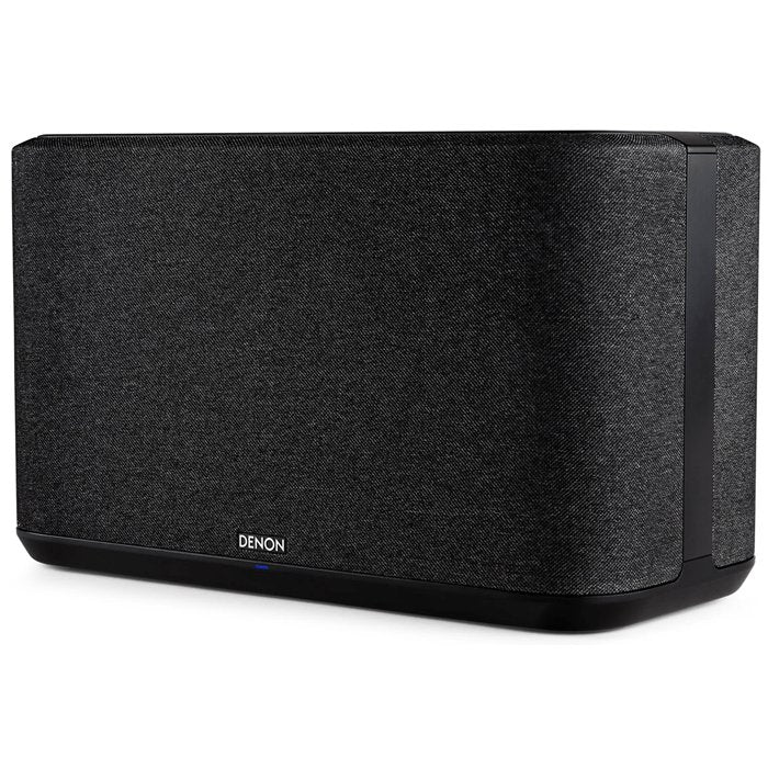 Denon HOME 350 Heos Enabled Large Smart Speaker - Black | Atlantic Electrics