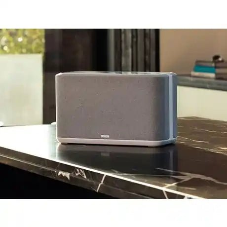 Denon Home 350 WTE2GB Wireless Smart Speaker/Home Theatre - White | Atlantic Electrics