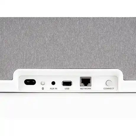 Denon Home 350 WTE2GB Wireless Smart Speaker/Home Theatre - White | Atlantic Electrics