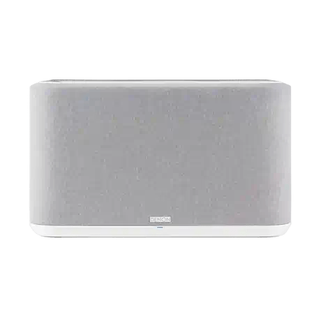 Denon Home 350 WTE2GB Wireless Smart Speaker/Home Theatre - White | Atlantic Electrics - 40456489795807 