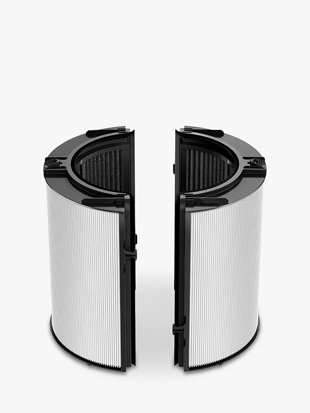Dyson 360° Glass HEPA+Carbon Air Purifier Filter, White - Atlantic Electrics
