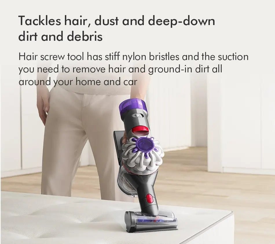 Dyson ADVCLEANINGKIT Advanced Cleaning Accessory Kit | Atlantic Electrics - 41325665091807 