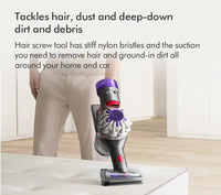 Thumbnail Dyson ADVCLEANINGKIT Advanced Cleaning Accessory Kit | Atlantic Electrics- 41325665091807