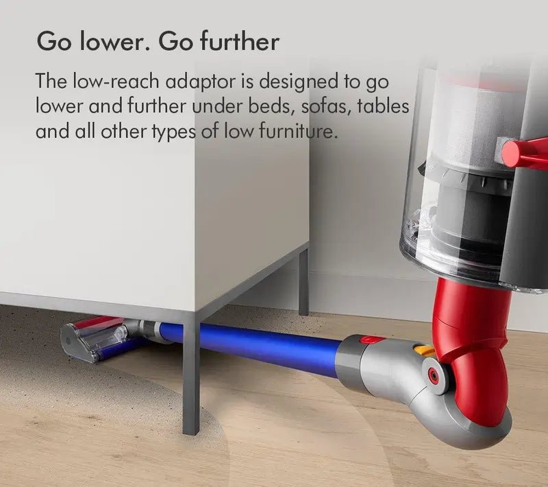 Dyson ADVCLEANINGKIT Advanced Cleaning Accessory Kit | Atlantic Electrics