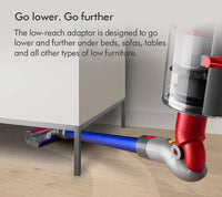 Thumbnail Dyson ADVCLEANINGKIT Advanced Cleaning Accessory Kit | Atlantic Electrics- 41325664895199