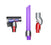 Thumbnail Dyson ADVCLEANINGKIT Advanced Cleaning Accessory Kit | Atlantic Electrics- 41325664796895