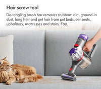 Thumbnail Dyson ADVCLEANINGKIT Advanced Cleaning Accessory Kit | Atlantic Electrics- 41325665190111
