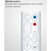 Thumbnail Dyson AM09 Hot and Cool Fan - 40356665295071