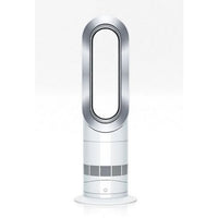 Thumbnail Dyson AM09 Hot and Cool Fan - 40356665262303