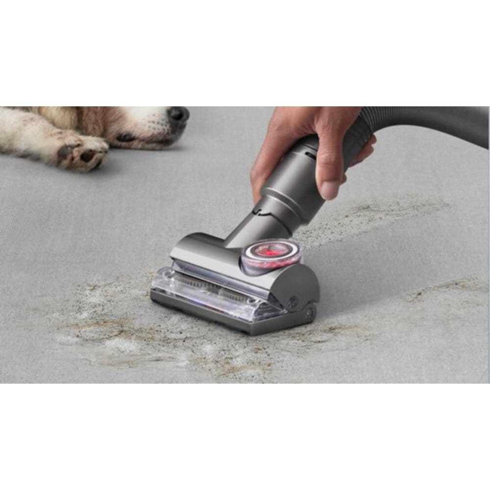 Dyson BALLANIMALNEW Ball Animal Upright Vacuum Cleaner - Silver | Atlantic Electrics - 39477814264031 