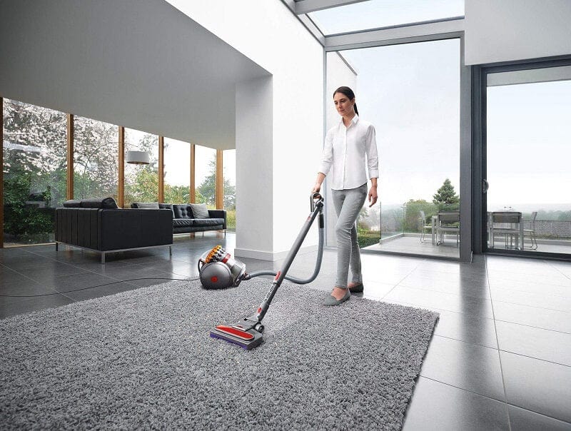 Dyson BIGBALLMULTIFL2 Cylinder Vacuum Cleaner | Atlantic Electrics