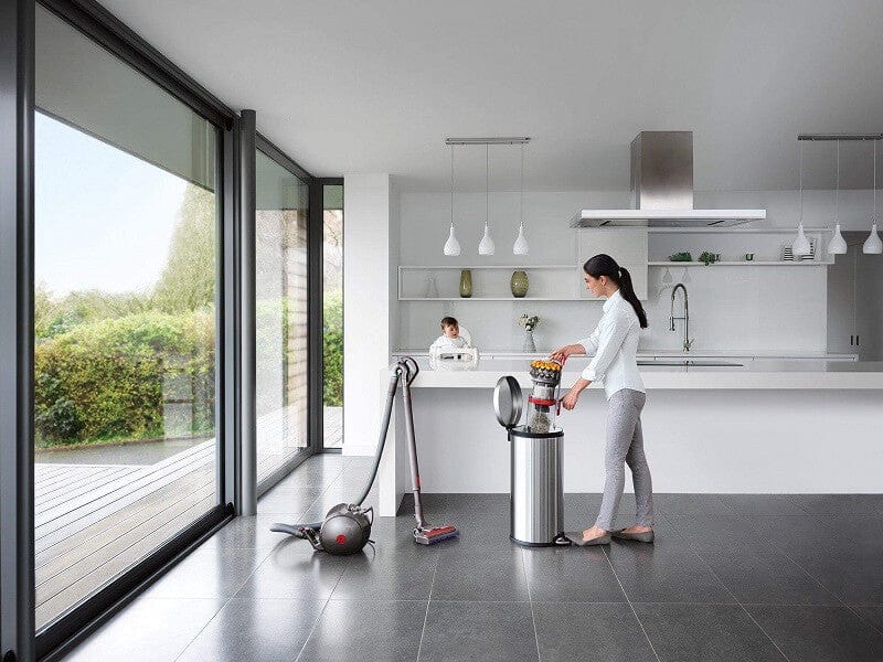 Dyson BIGBALLMULTIFL2 Cylinder Vacuum Cleaner | Atlantic Electrics