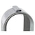 Thumbnail Dyson Cool AM07 Cool Tower Cooling Fan in White/Silver | Atlantic Electrics- 41749078868191