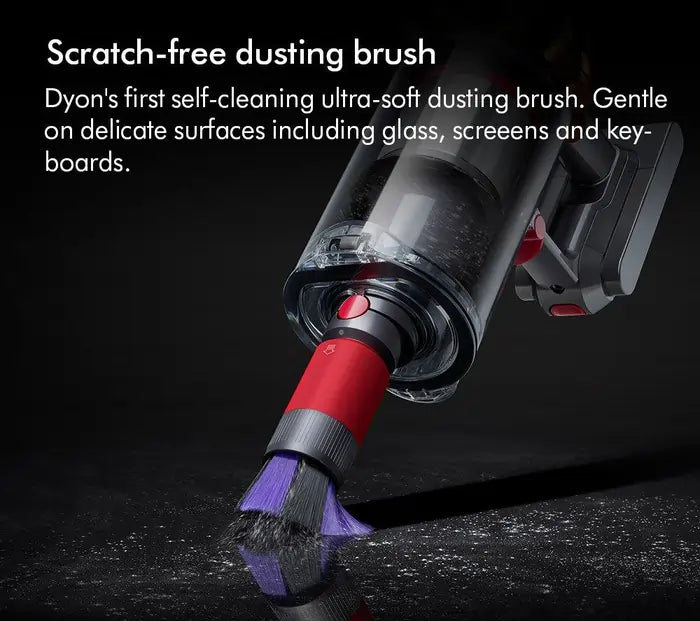 Dyson DETAILCLEANKIT Cleaning Accessory Kit | Atlantic Electrics