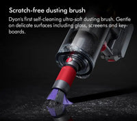 Thumbnail Dyson DETAILCLEANKIT Cleaning Accessory Kit - 41325665353951