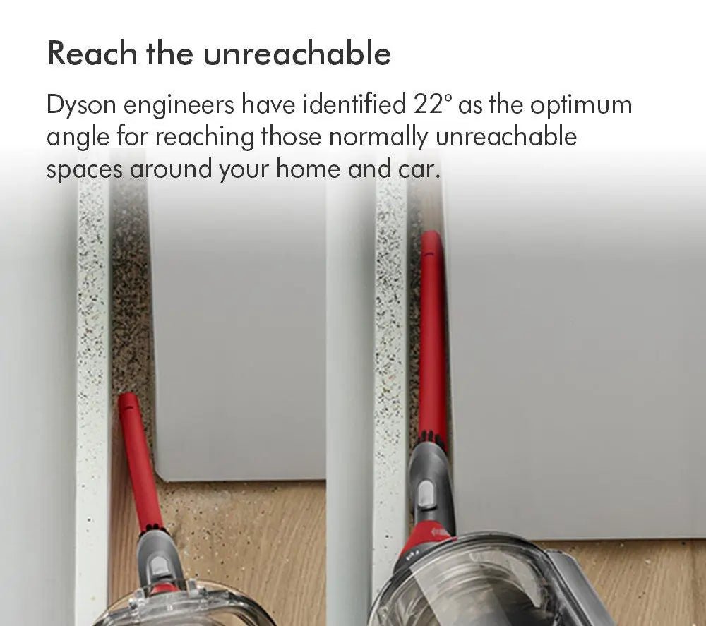 Dyson DETAILCLEANKIT Cleaning Accessory Kit - Atlantic Electrics - 41325665419487 