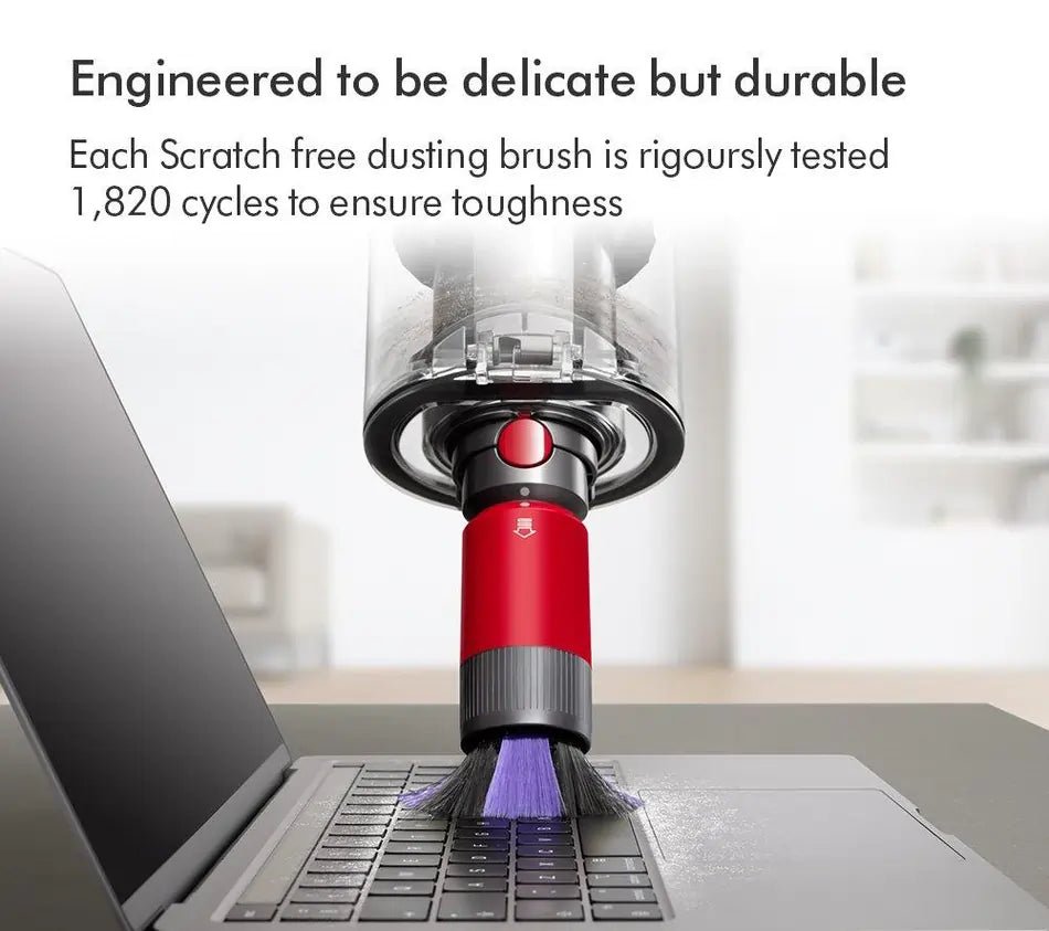 Dyson DETAILCLEANKIT Cleaning Accessory Kit | Atlantic Electrics - 41325665288415 