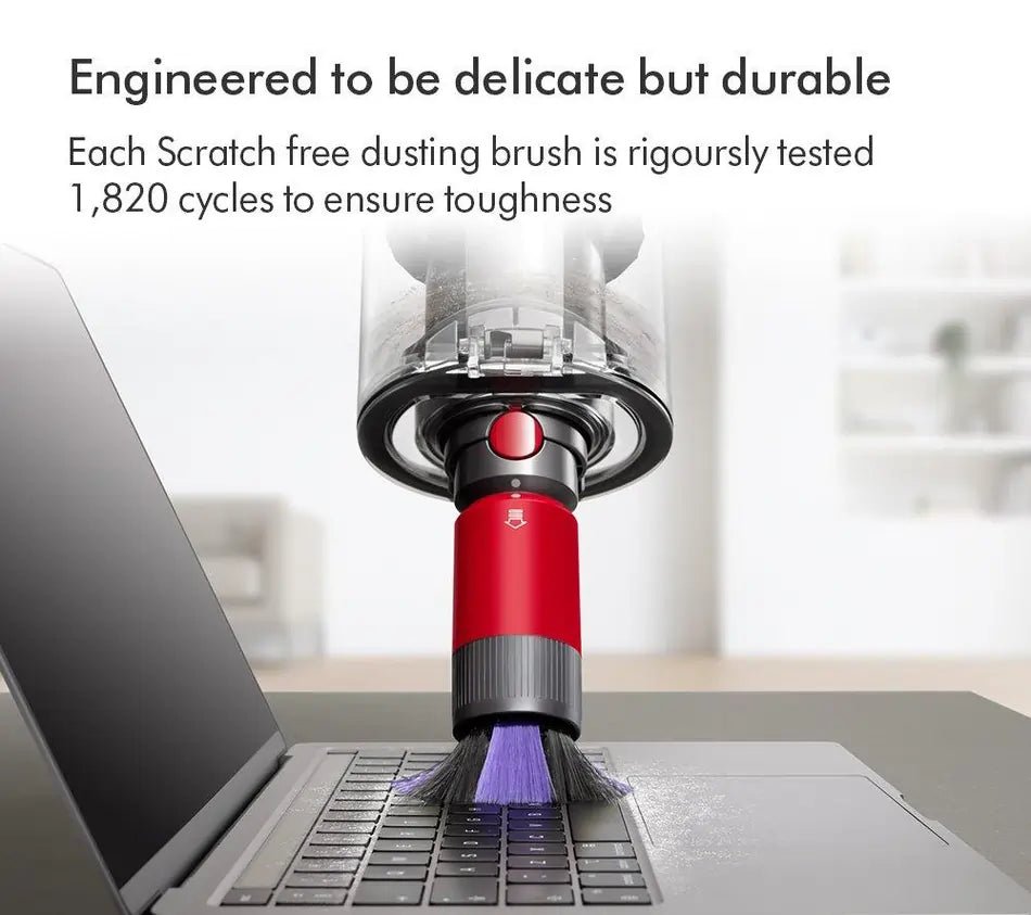 Dyson DETAILCLEANKIT Cleaning Accessory Kit | Atlantic Electrics