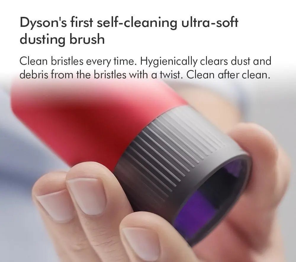 Dyson DETAILCLEANKIT Cleaning Accessory Kit | Atlantic Electrics - 41325665255647 
