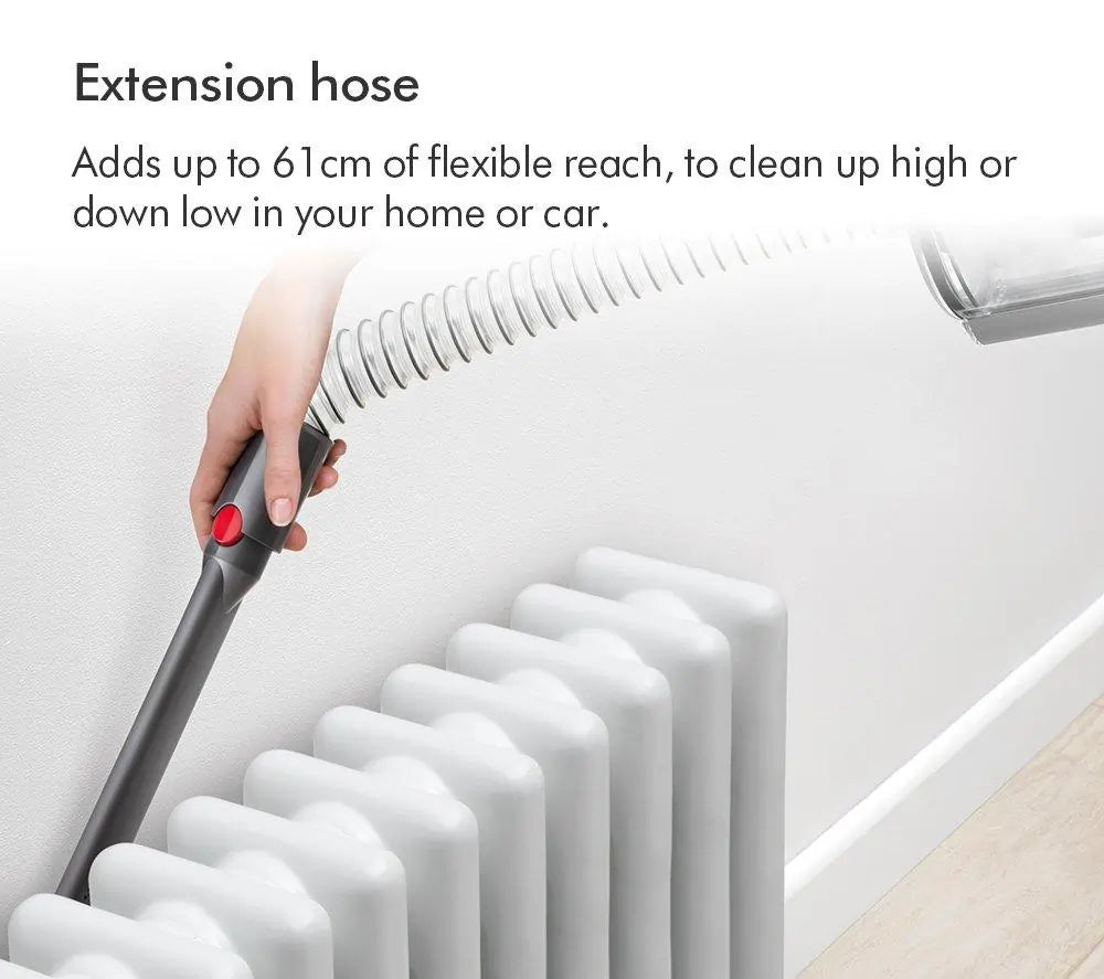 Dyson DETAILCLEANKIT Cleaning Accessory Kit | Atlantic Electrics - 41325665222879 