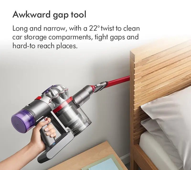 Dyson DETAILCLEANKIT Cleaning Accessory Kit - Atlantic Electrics
