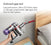 Thumbnail Dyson DETAILCLEANKIT Cleaning Accessory Kit | Atlantic Electrics- 41325665485023