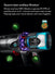 Thumbnail Dyson Gen5 Detect Absolute Cordless Vacuum Cleaner - 40157501653215