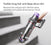 Thumbnail Dyson HAIRSCREWTOOL Hair Screw Tool Accessory | Atlantic Electrics- 41325664469215