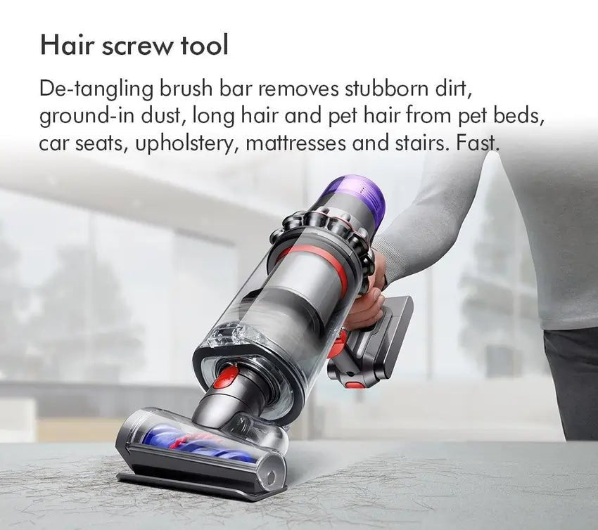 Dyson HAIRSCREWTOOL Hair Screw Tool Accessory | Atlantic Electrics