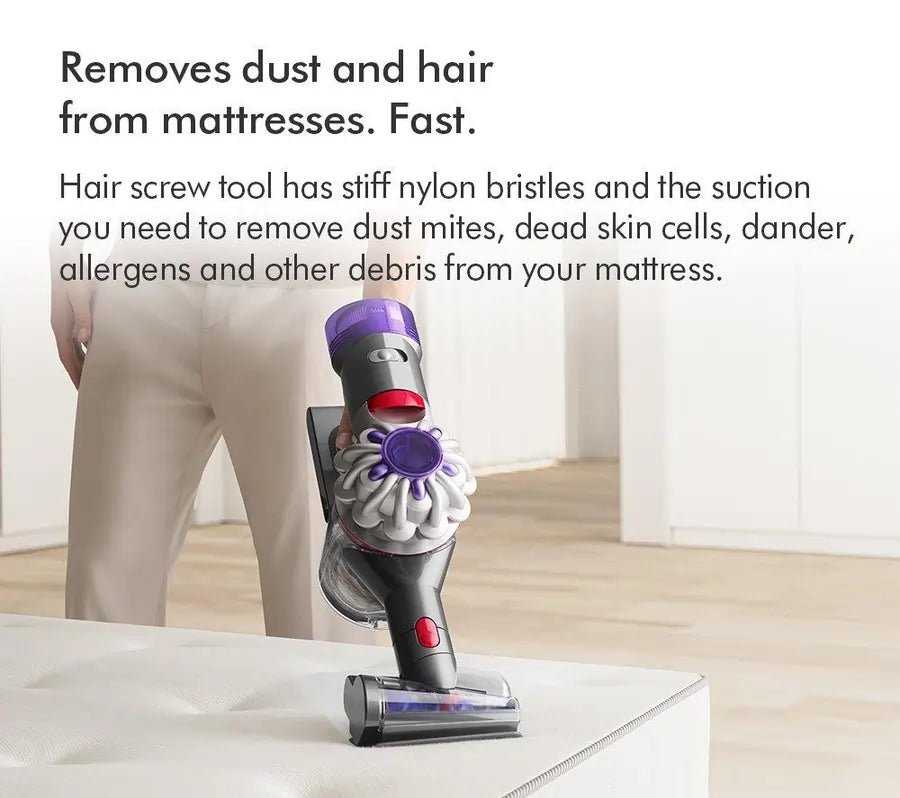 Dyson HAIRSCREWTOOL Hair Screw Tool Accessory | Atlantic Electrics