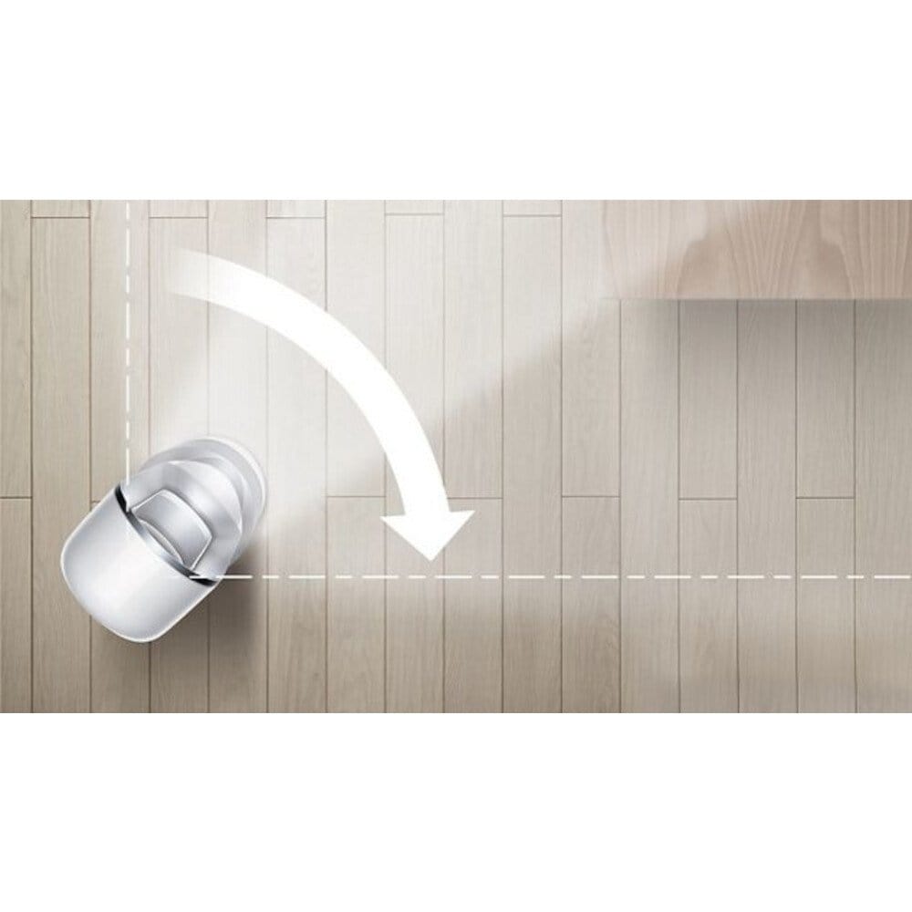 Dyson HP00 Heating & Cooling Pure™ Hot & Cool Air Purifier - White | Atlantic Electrics - 39477811904735 