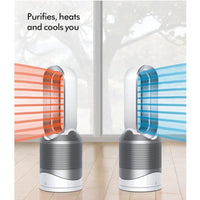 Thumbnail Dyson HP00 Heating & Cooling Pure™ Hot & Cool Air Purifier - 39477811871967
