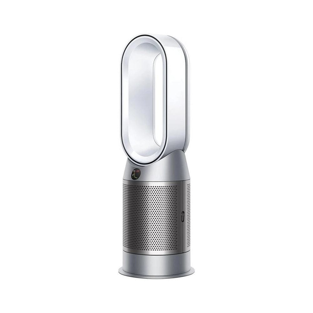 Dyson HP7A Heating & Cooling Air Purifier White - Atlantic Electrics - 39477811478751 