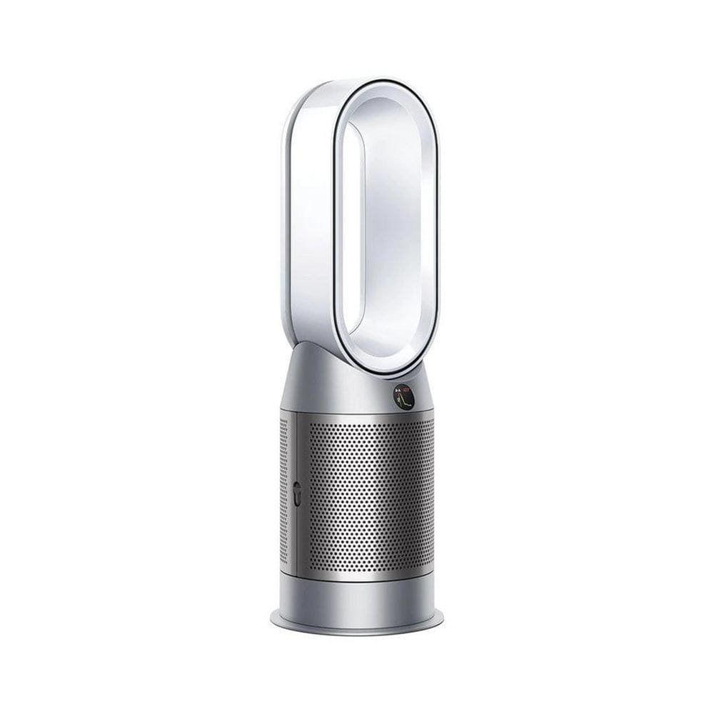 Dyson HP7A Heating & Cooling Air Purifier White - Atlantic Electrics - 39477811511519 