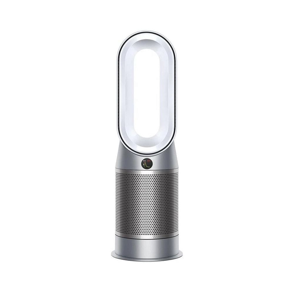 Dyson HP7A Heating & Cooling Air Purifier White - Atlantic Electrics