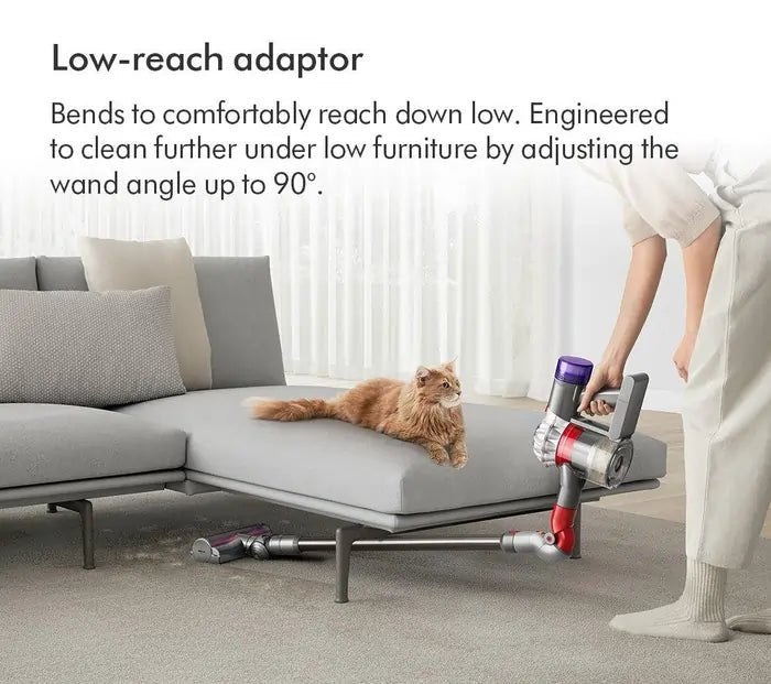 Dyson LOWREACHADAPTOR Low-reach Adaptor Accessory | Atlantic Electrics