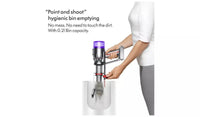 Thumbnail Dyson Micro 1.5kg Cordless Vacuum Cleaner 20 Minute Run Time - 39477814690015