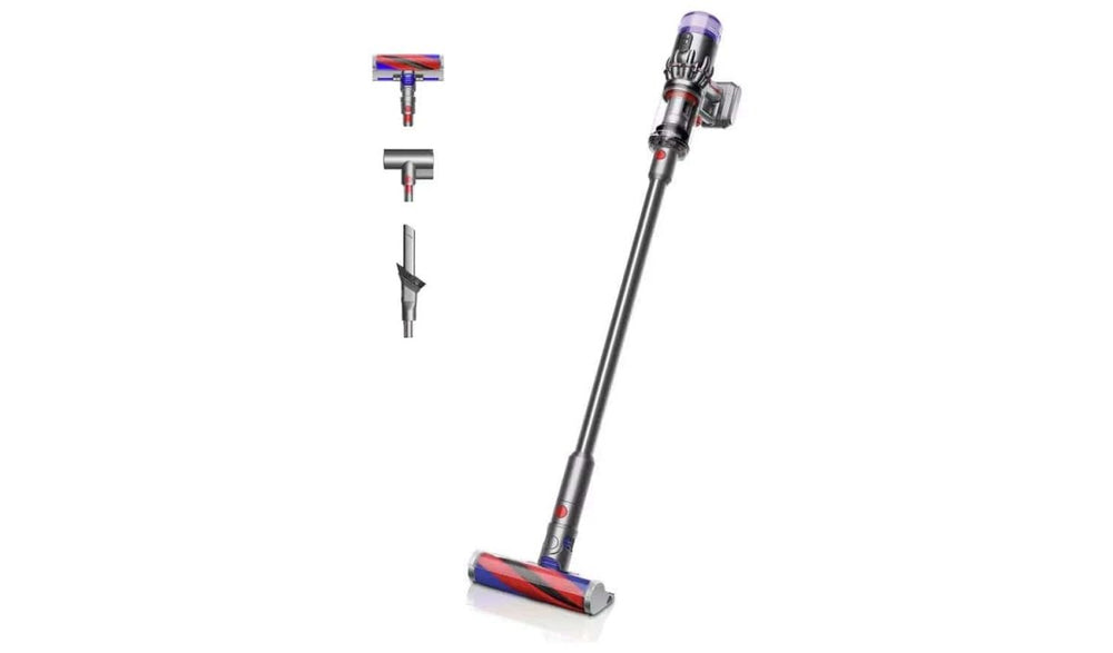 Dyson Micro 1.5kg Cordless Vacuum Cleaner 20 Minute Run Time | Atlantic Electrics - 39477814624479 