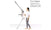 Thumbnail Dyson Micro 1.5kg Cordless Vacuum Cleaner 20 Minute Run Time | Atlantic Electrics- 39477815050463