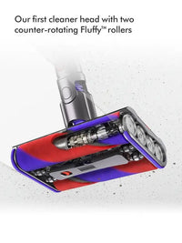 Thumbnail Dyson OMNIGLIDENEW Cordless Stick Vacuum Cleaner - 41318766706911